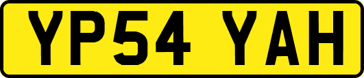 YP54YAH