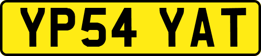 YP54YAT