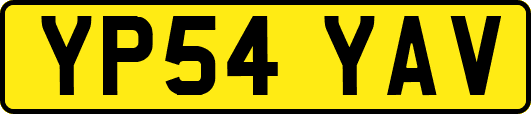 YP54YAV