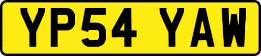 YP54YAW