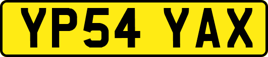 YP54YAX