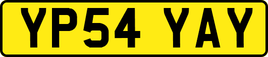 YP54YAY