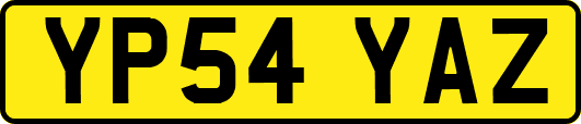 YP54YAZ