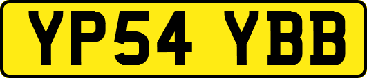 YP54YBB