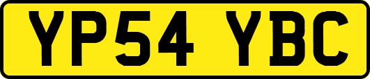 YP54YBC