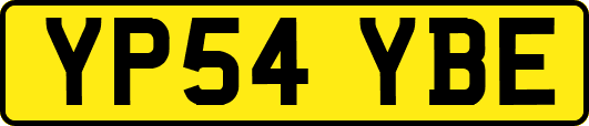 YP54YBE