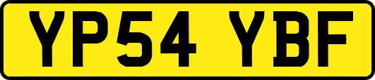 YP54YBF