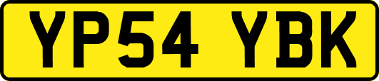 YP54YBK
