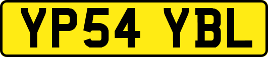 YP54YBL