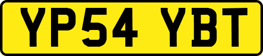 YP54YBT