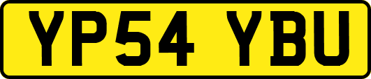 YP54YBU