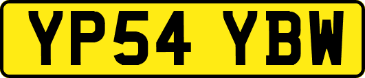 YP54YBW