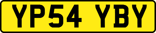 YP54YBY