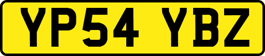 YP54YBZ
