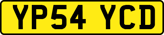 YP54YCD