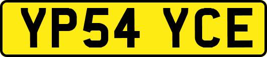 YP54YCE