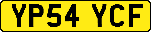 YP54YCF