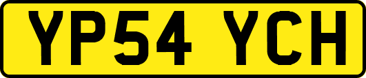 YP54YCH
