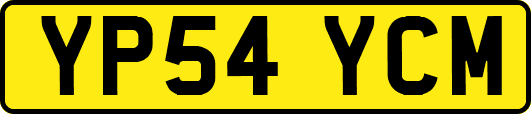 YP54YCM