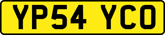YP54YCO