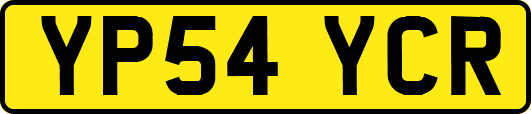 YP54YCR