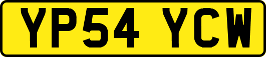 YP54YCW
