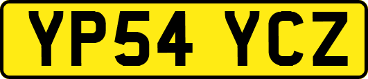 YP54YCZ