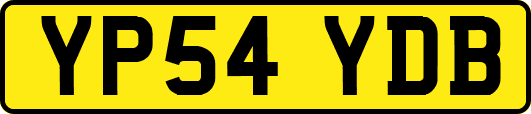 YP54YDB