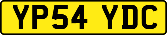 YP54YDC