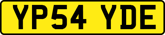 YP54YDE