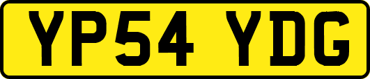 YP54YDG