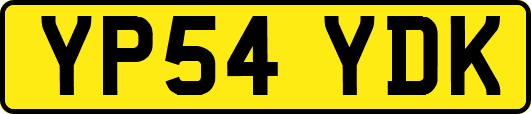 YP54YDK