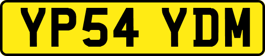 YP54YDM