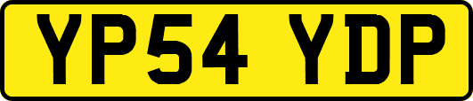 YP54YDP