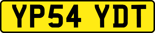 YP54YDT