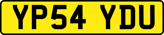 YP54YDU