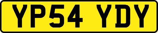 YP54YDY