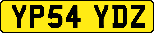 YP54YDZ