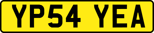 YP54YEA