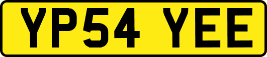 YP54YEE