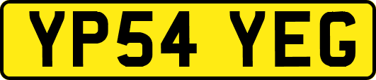 YP54YEG