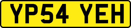 YP54YEH