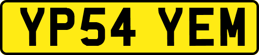YP54YEM