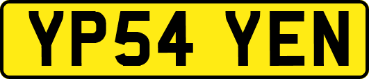 YP54YEN