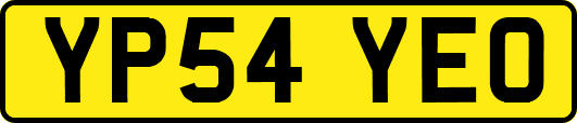 YP54YEO