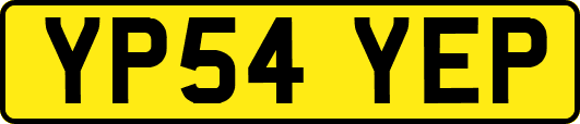 YP54YEP