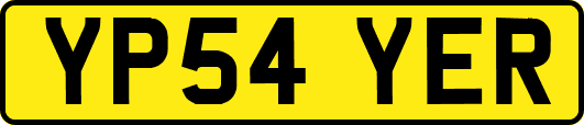 YP54YER