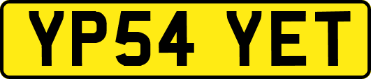 YP54YET