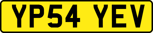 YP54YEV