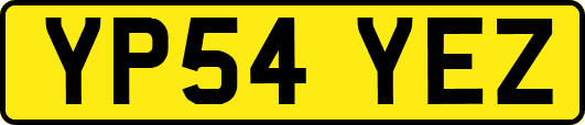 YP54YEZ